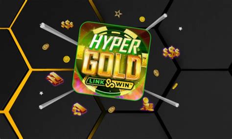 Hyper Gold Bwin